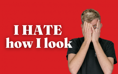 What If I Hate How I Look or Sound on Video?