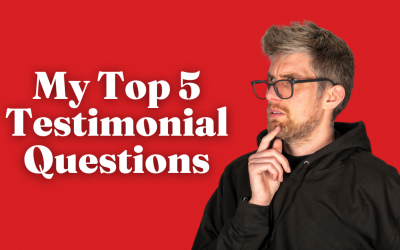 Testimonial Videos Aren’t About Flattery—They’re About Clarity