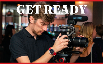Why Preparing together is the secret to any video shoot