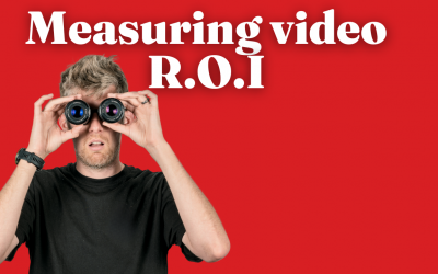 Does Video Really Bring in New Clients? Understanding the ROI of Video