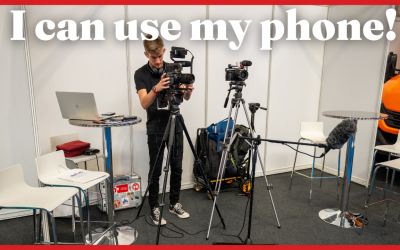 When DIY video works (and when it doesn’t)