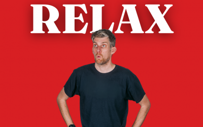 How to Get Over Shyness on Camera (Without “Pretending” to Be Confident)