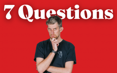 7 Questions Every Business Should Answer with Video